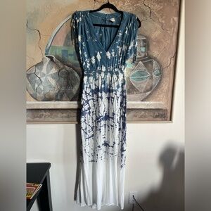 SURF GYPSY Beach Cover-up